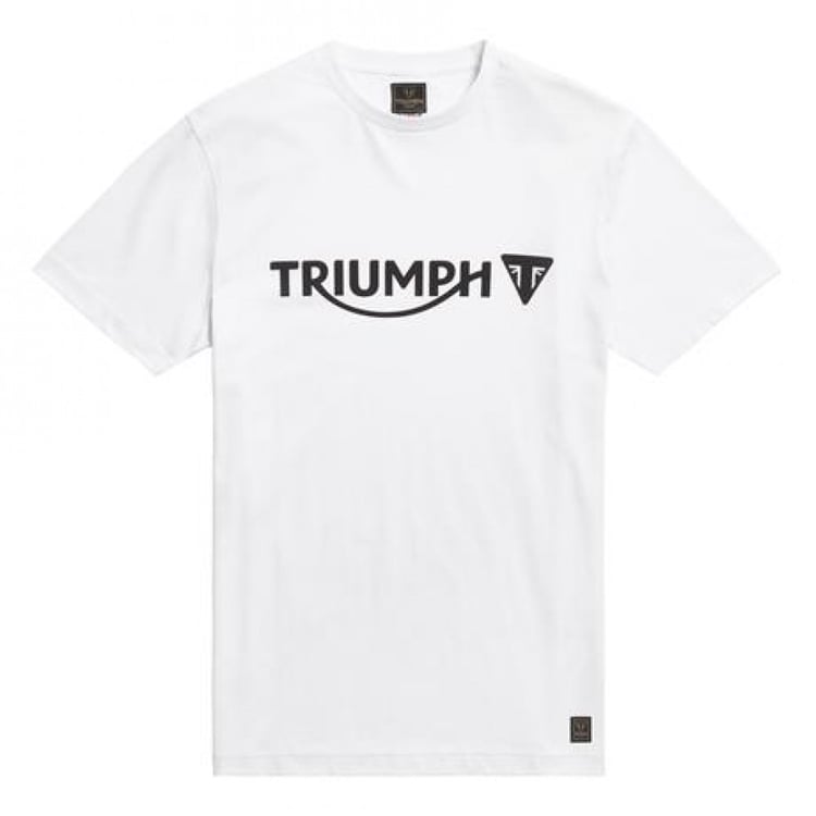 Triumph Cartmel T-Shirt