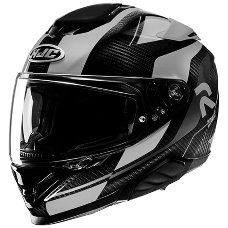 HJC RPHA 71 Carbon Hamil Helmet