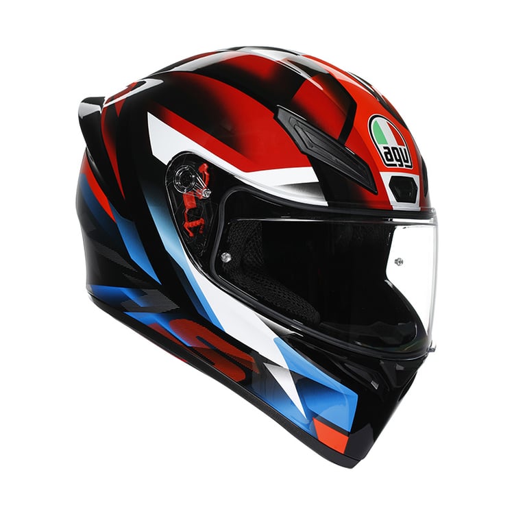 AGV K1 S FastLap Helmet