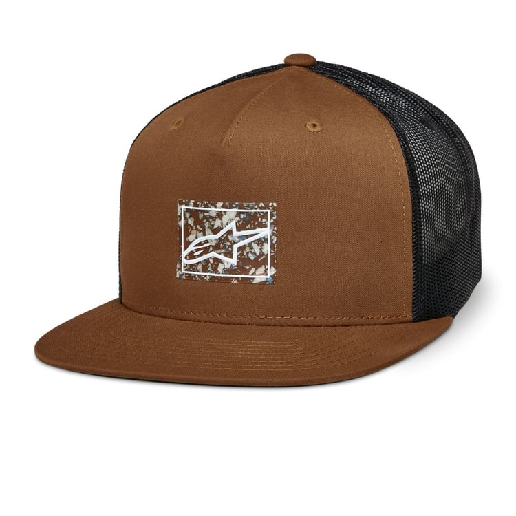 Alpinestars Mackinic Trucker Hat