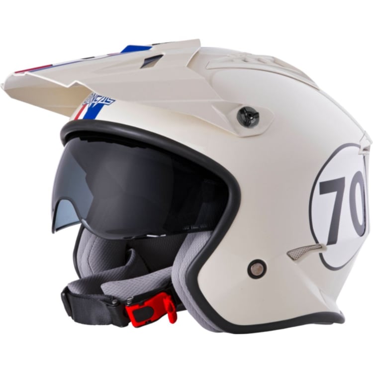 O'Neal Volt Herbie Helmet - 2024