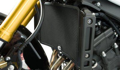 R&G Yamaha FZ-8 Radiator Guard