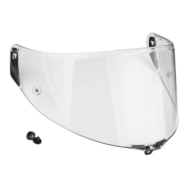 AGV Race 3 Scratch Resistant Racing Kit Visor