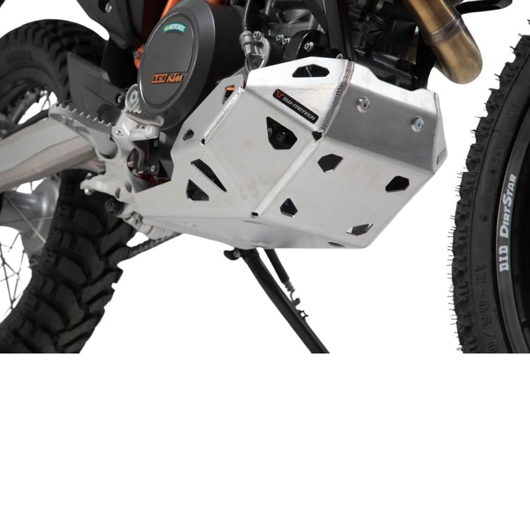 SW-Motech KTM 690 Enduro Engine Guard