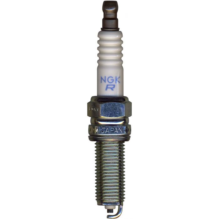 NGK 90410 LKR6E-9N Nickel Spark Plug