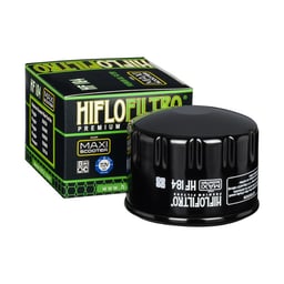 HIFLOFILTRO HF184 Oil Filter