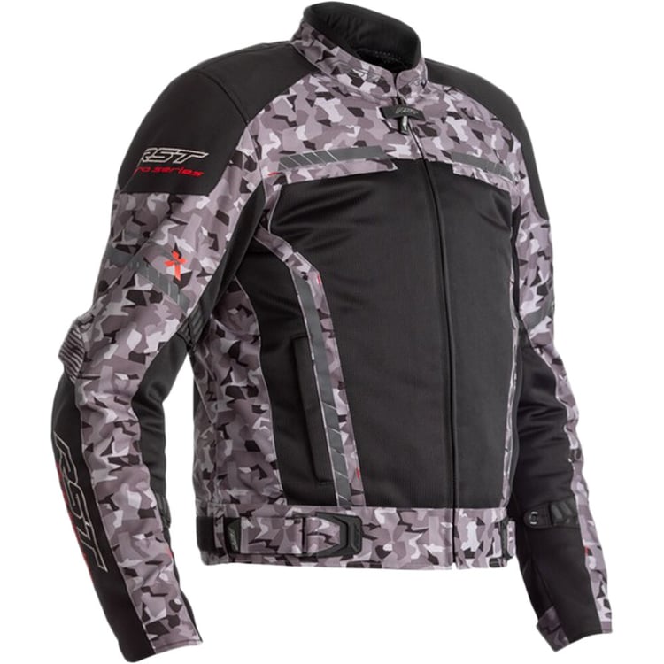 RST Ventilator-X Jacket