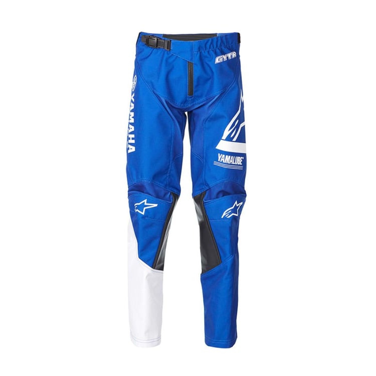 Yamaha x Alpinestars Youth MX Pants