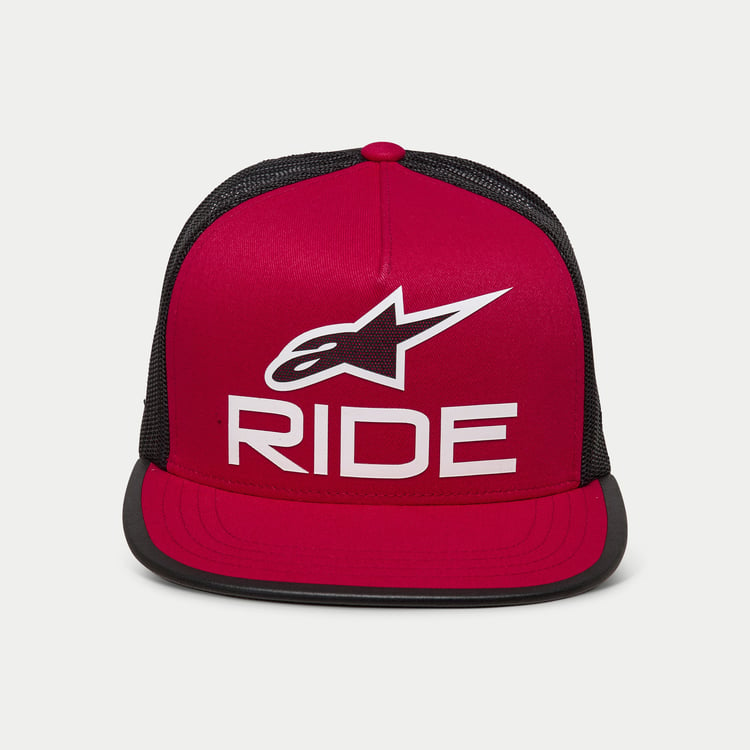 Alpinestars Ride 4.0 Trucker Hat