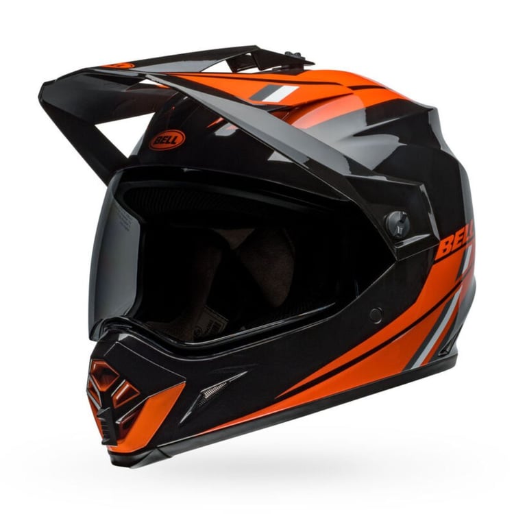 Bell MX-9 ADV MIPS Alpine Helmet