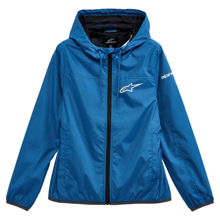 Alpinestars Women's Treq Windbreaker Jacket