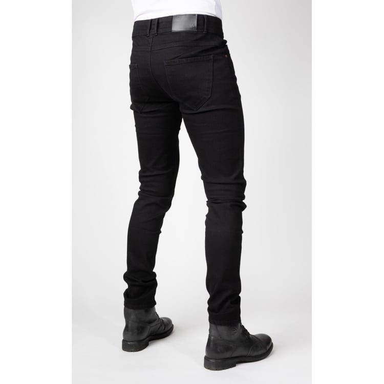 Bull-It Tactical Onyx Straight Long Length Jeans