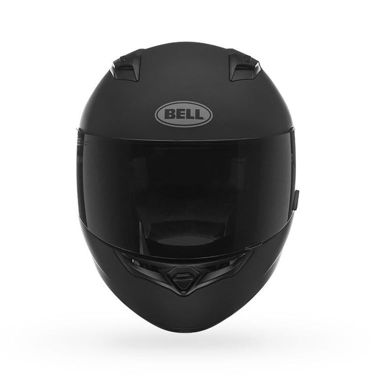 Bell qualifier dlx mips helmet large hot sale matte black