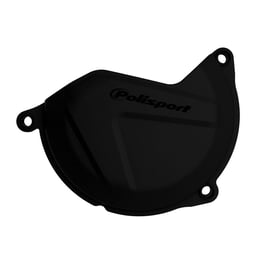 Polisport Husqvarna/KTM Black Clutch Cover Protector