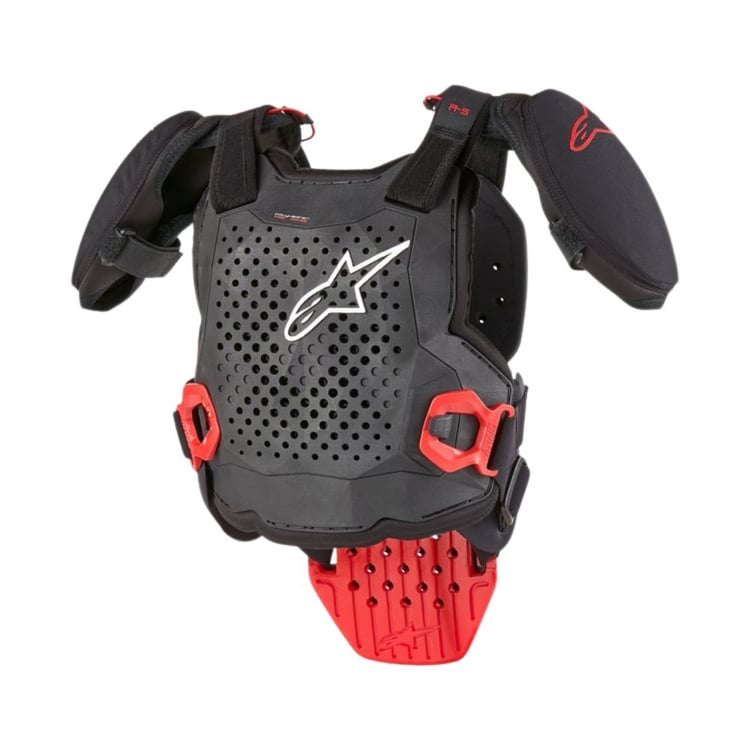 Alpinestars Youth A5 S Chest Protector