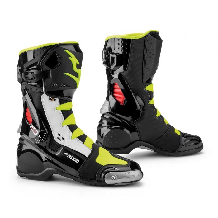 Falco ESO Race Boots