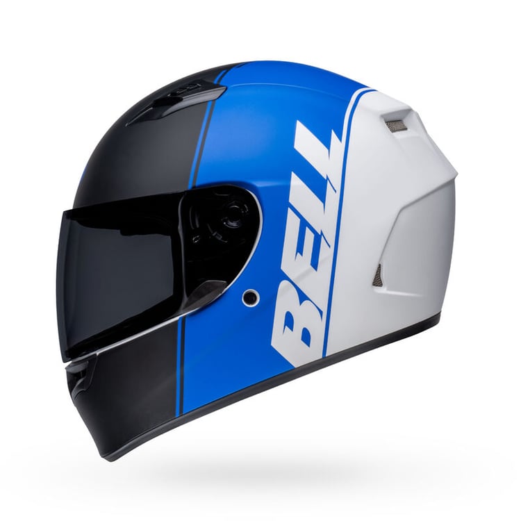Bell Qualifier Ascent Helmet