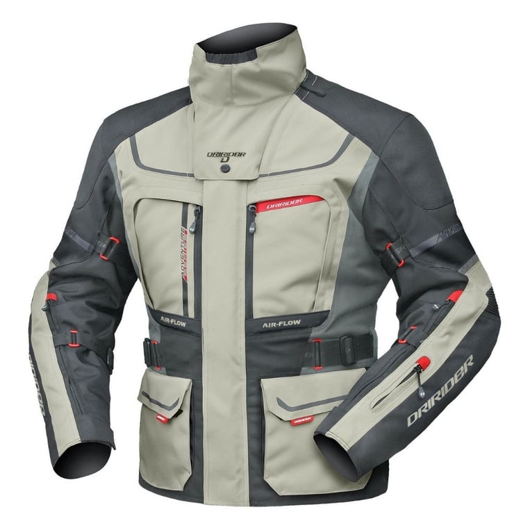 Dririder Women's Vortex Adventure 2 Jacket