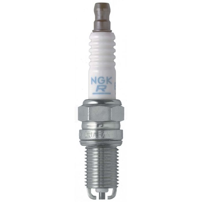 NGK 7415 DCPR8EKP Multi-Ground Spark Plug