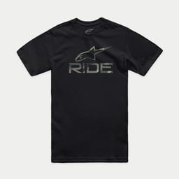 Alpinestars Ride 4.0 Camo CSF T-Shirt