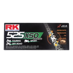 RK 525XSO 112 Link Chain