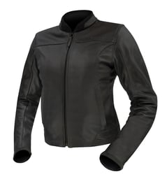 Argon Women’s Abyss Non Perforated Jacket