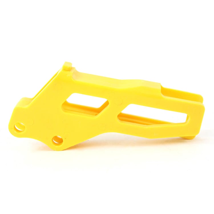 Polisport Suzuki RMZ 250 (11-12) Yellow Chain Guide