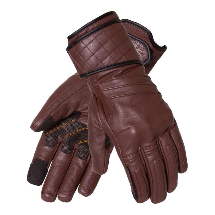 Merlin Catton III D3O WP Gloves