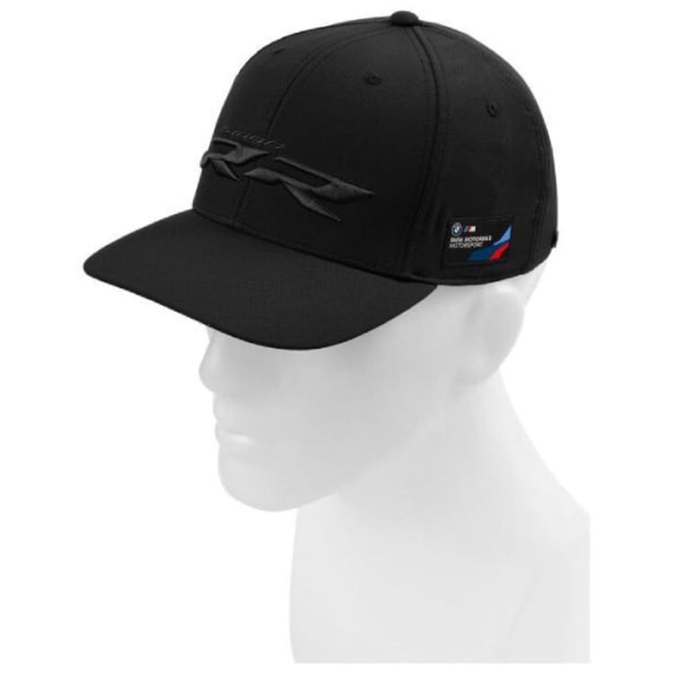 BMW RR Cap