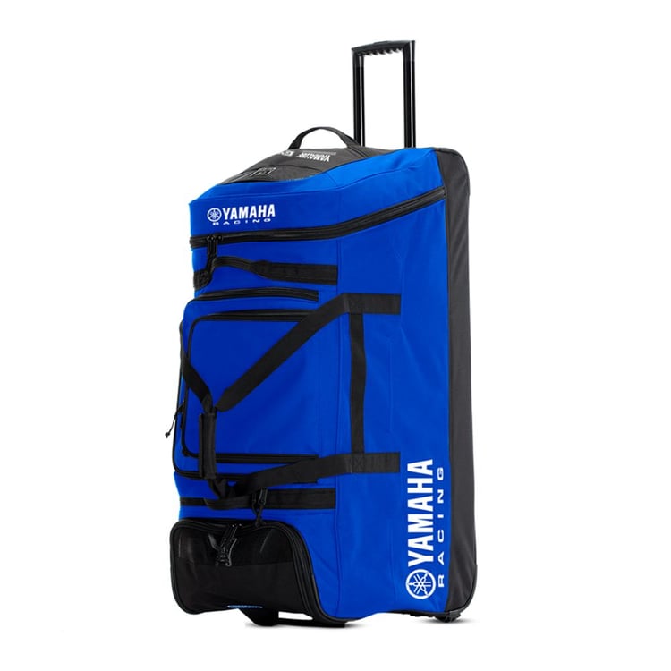 Yamaha x Albek Dudley Meridian Gear Bag