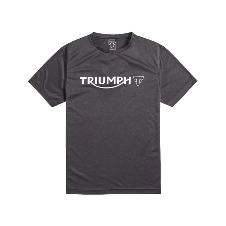 Triumph Rapid Dry T-Shirt