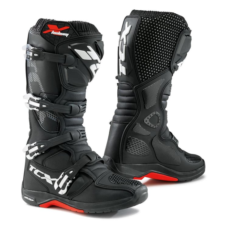 TCX X-Helium Boots