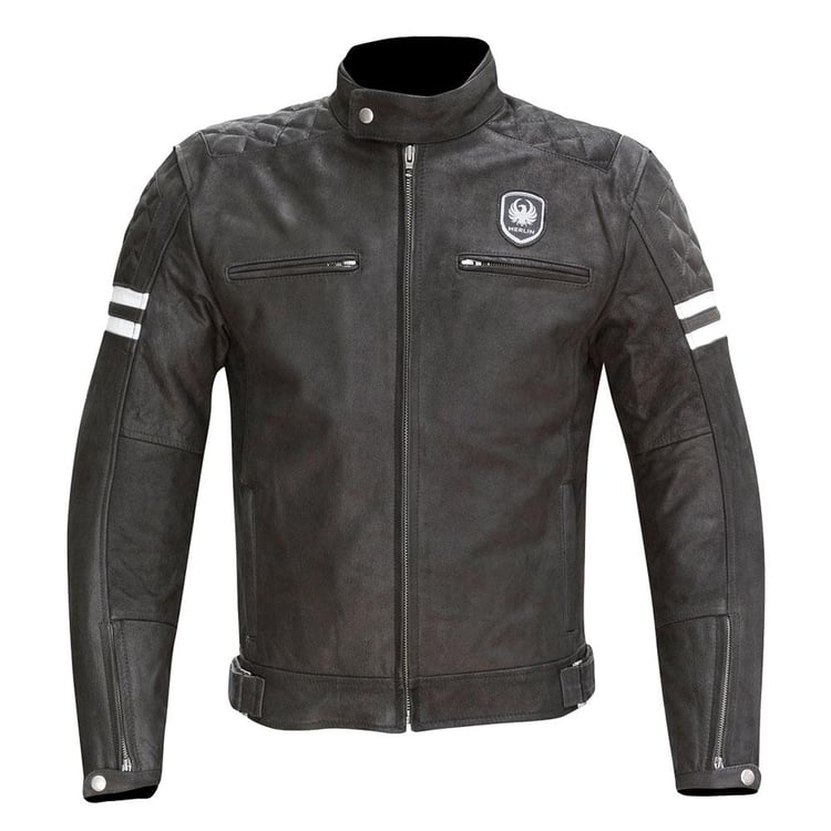 Merlin Hixon Jacket