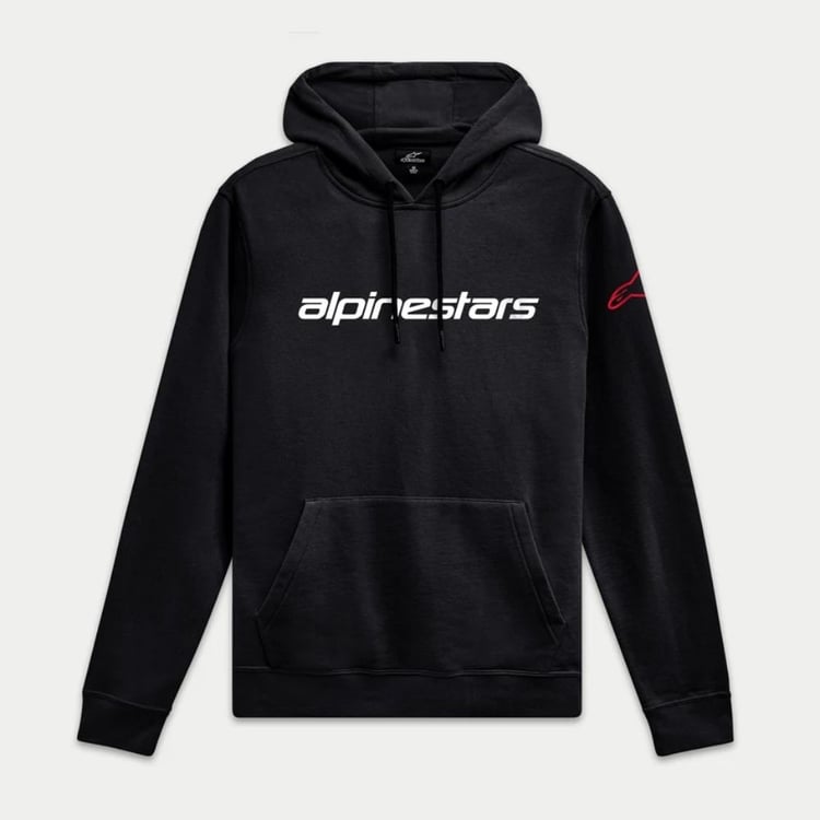 Alpinestars Linear Wordmark V3 Hoody