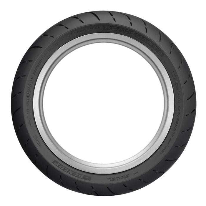 Dunlop Roadsmart 3 180/55ZR17 Rear Tyre
