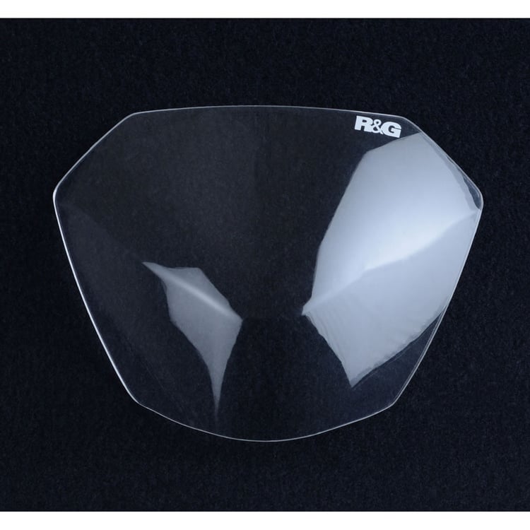 R&G Yamaha MT-07/Motocage Headlight Shield