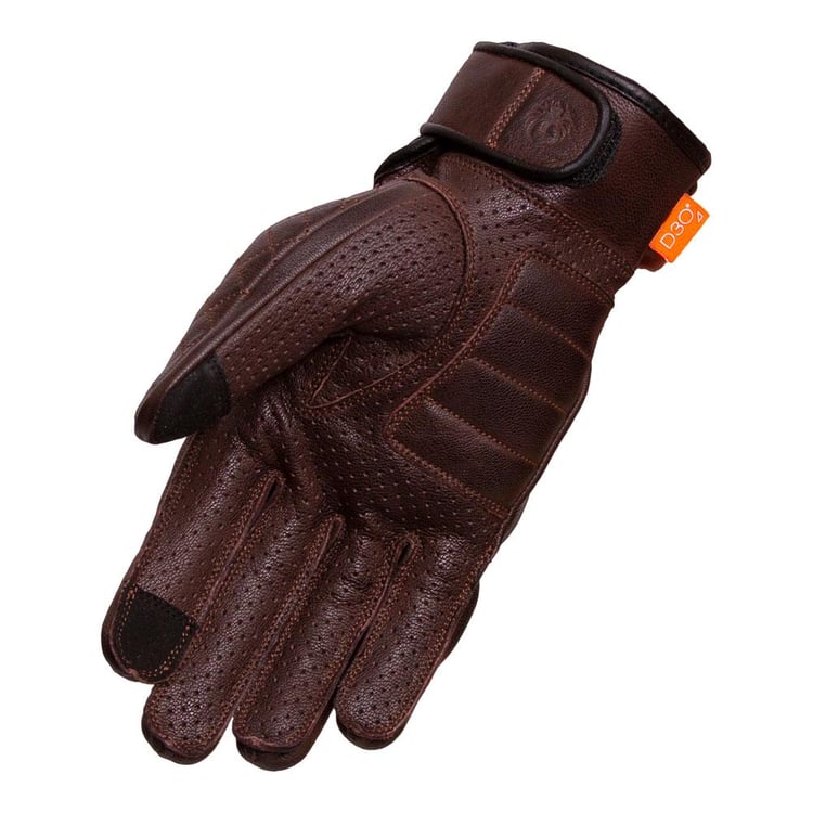 Merlin Clanstone D3O Gloves
