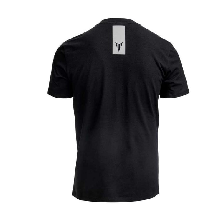 MT Men's Phoenix Black T-Shirt