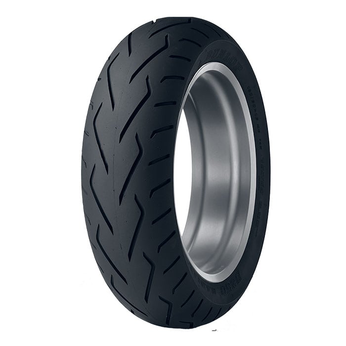 Dunlop D250 180/60R16 (GL1800) Rear Tyre