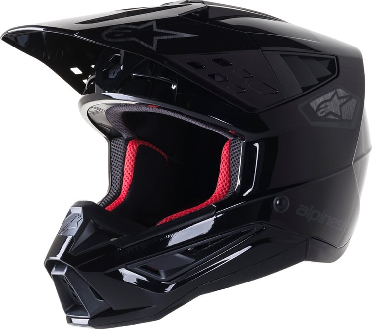 Alpinestars SM5 Scout Helmet