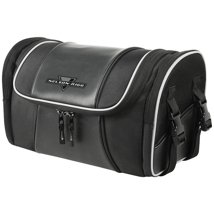 Nelson-Rigg NR-210 Day Trip Tail Bag