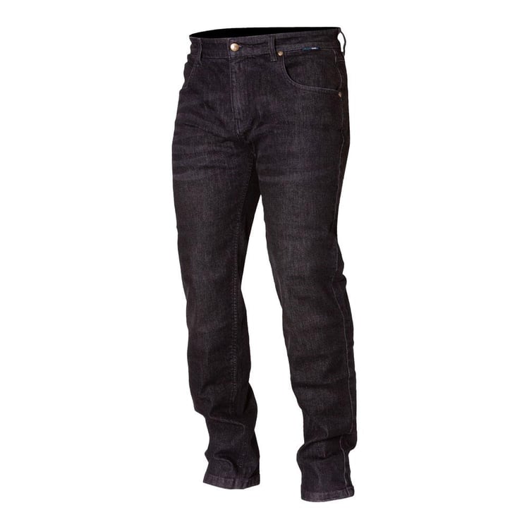 Merlin Dixon Jeans