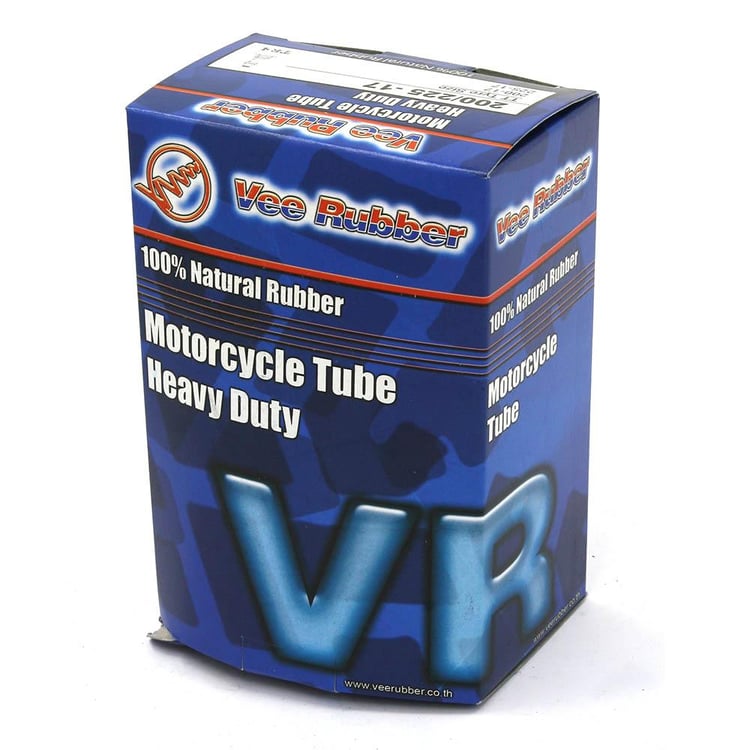 Vee Rubber 200/225-17 TR4 Tube