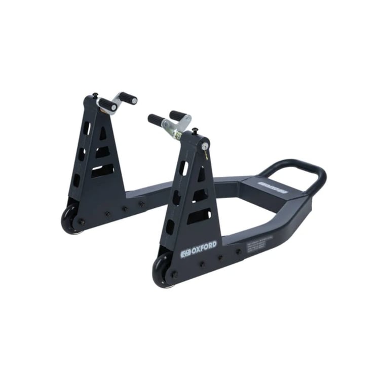 Oxford Zero-G Lite Front Paddock Stand