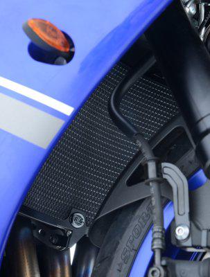 R&G Yamaha YZF-R1 Radiator Guard