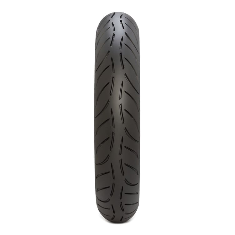 Metzeler Sportec M7 RR 120/70ZR17 (58W) Tubeless Front Tyre