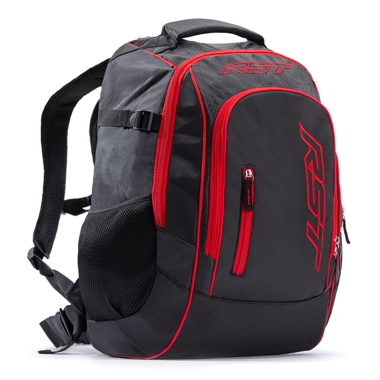 RST Red 42.5L Rucksack