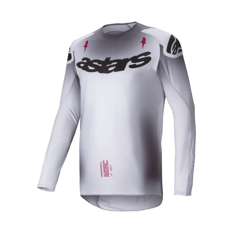 Alpinestars Supertech Maker Jersey - 2025