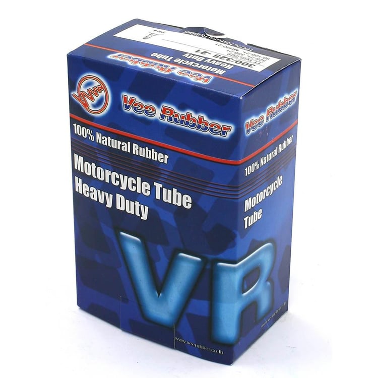 Vee Rubber 300/325-21 TR4 Tube