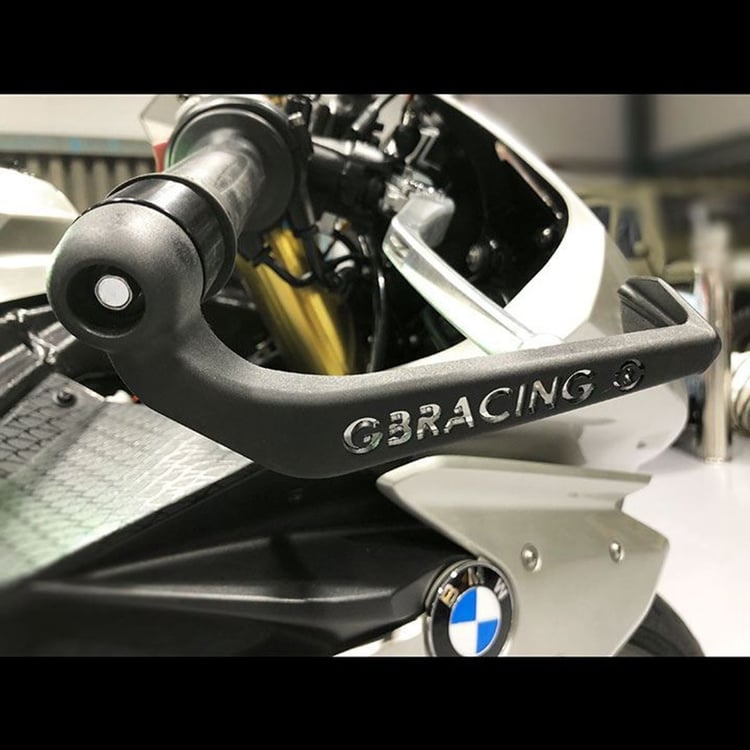 GBRacing BMW S1000RR S1000R Brake Lever Guard